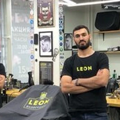 Leon в Санкт-петербурге Валерия Гаврилина, 11 к1