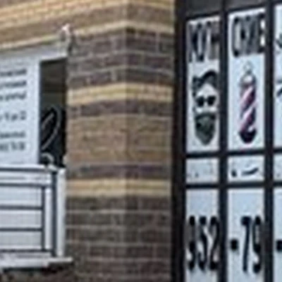 M barber`s