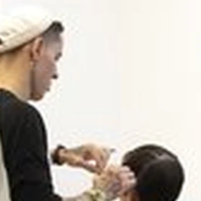 Milestone barbershop