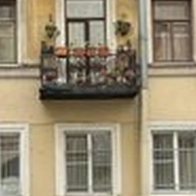 New Style в Санкт-петербурге Литейный проспект, 9