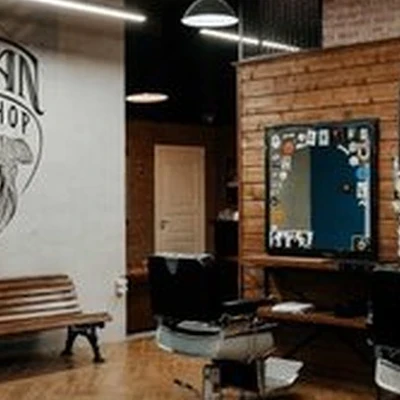 Newman Barbershop в Санкт-петербурге проспект Космонавтов, 63 к1