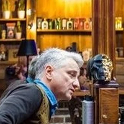 OldBoy в Санкт-петербурге улица Оптиков, 34 к1