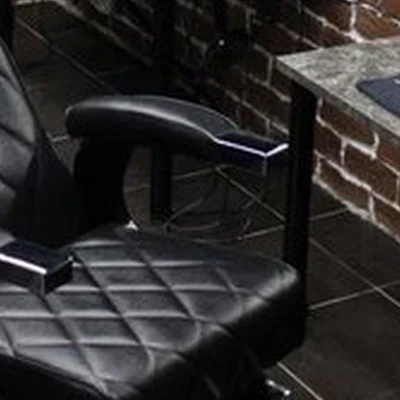 Piterskiy Botsman Barbershop в Мурине Воронцовский бульвар, 12