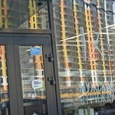 Topgun в Санкт-петербурге Комендантский проспект, 56 ст1