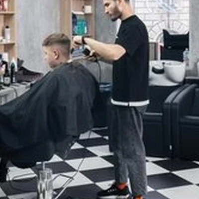 Barber Clan в Саратове им. Петра Столыпина проспект, 24