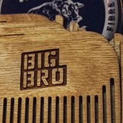 Big Bro в Смоленске улица Николаева, 32