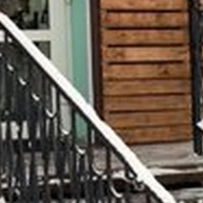 Street Barber в Смоленске Трамвайный проезд, 3