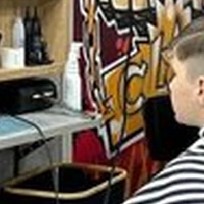 Barber Clan в Сочи Донская, 9