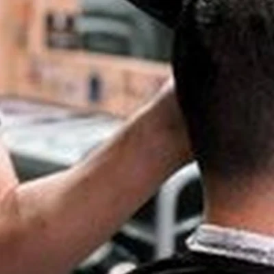 Barber Clan в Сочи Северная, 16