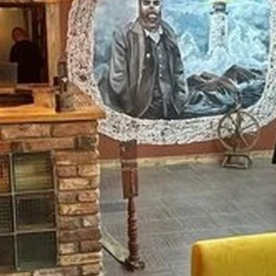 Черная Кость в Сочи улица Островского, 9