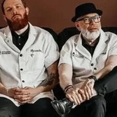 Gentleman`s Barbershop в Стерлитамаке Строителей, 65