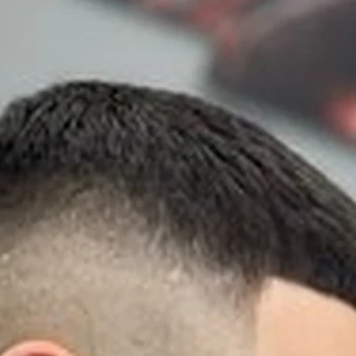 Барбершоп в Стерлитамаке Худайбердина, 85/1