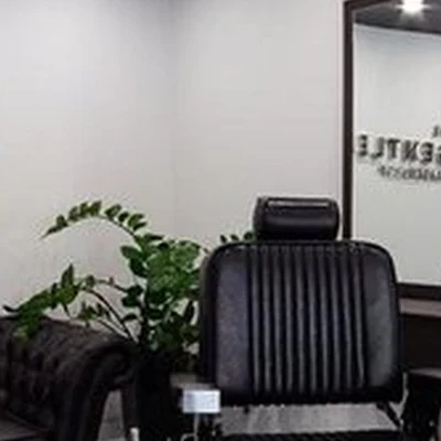 The Gentleman Barbershop в Самаре Ульяновская, 19а
