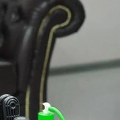 Барбер Станислав Тихомиров