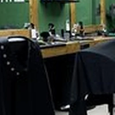 Барбер ШТАБ в Самаре Ташкентская улица, 92