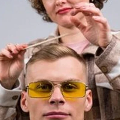 Барбер ШТАБ в Кинели Южная, 37