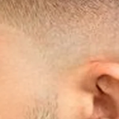 barber Darya Kuimova