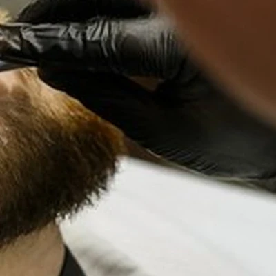 OldBoy Barbershop в Томске Трифонова, 22 блок А