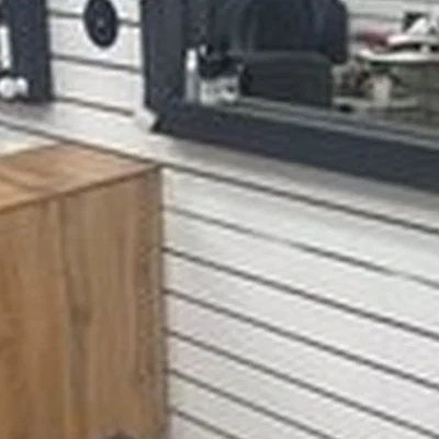 Барбершоп Трофима Волошанина