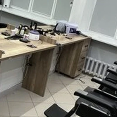 BOSS в Тюмени Газовиков, 53 к1