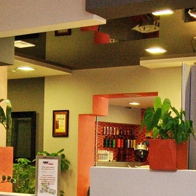 First в Нижневартовске Нижневартовск, Пикмана, 31, 1 этаж