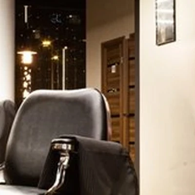 Jack The Ripper в Тюмени Алматинская, 4