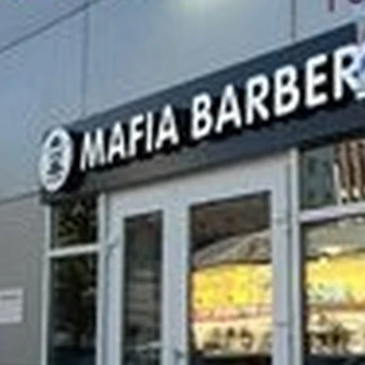 Mafia в Тюмени Герцена, 88