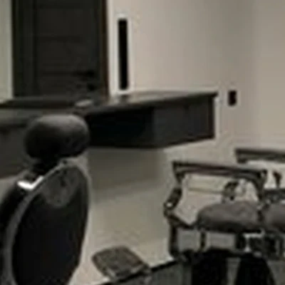 Old Pop`s Barbershop