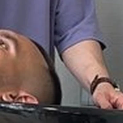 SHERIFF Barbershop в Тюмени улица Константина Посьета, 10