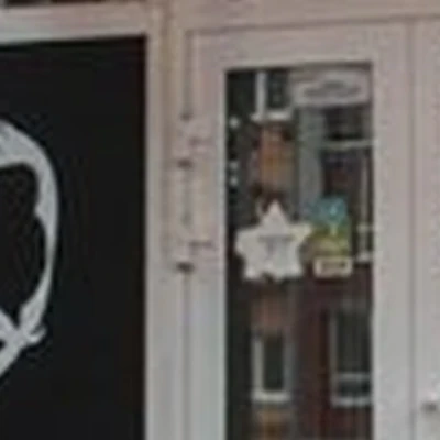 SHERIFF Barbershop в Тюмени Василия Гольцова, 15