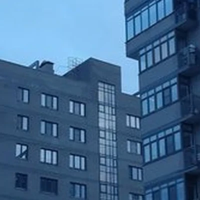 Икигай в Тюмени Осипенко, 16