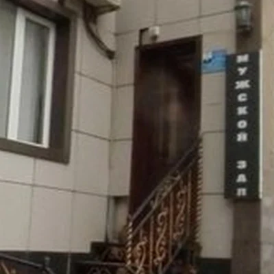 Манхеттен в Грозном улица Льва Яшина, 22