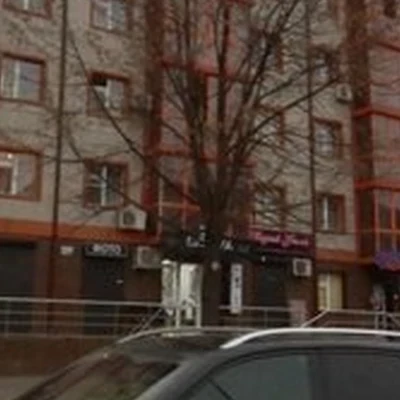 Салон красоты в Грозном улица Умара Садаева, 2