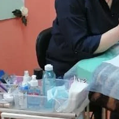 Хочу ресницы