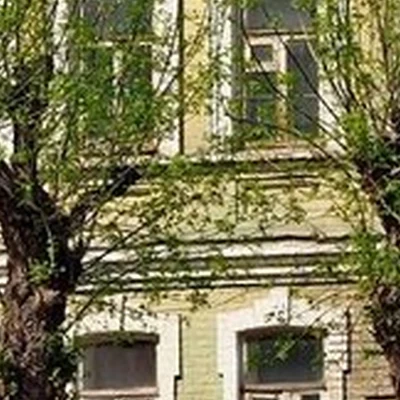 Панорама в Уфе Чернышевского, 71/1