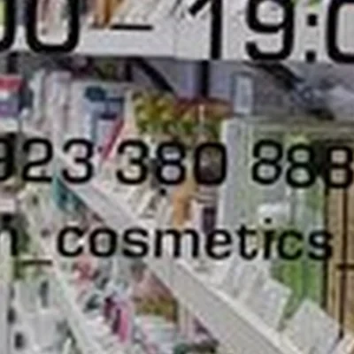 Korean cosmetics Kyzyl