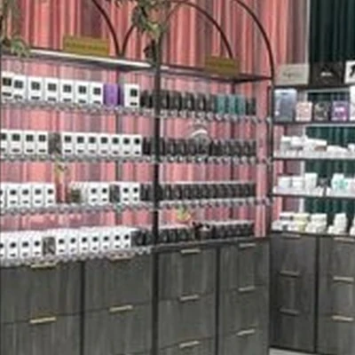 S Parfum&Cosmetics в Абакане улица Некрасова, 31а