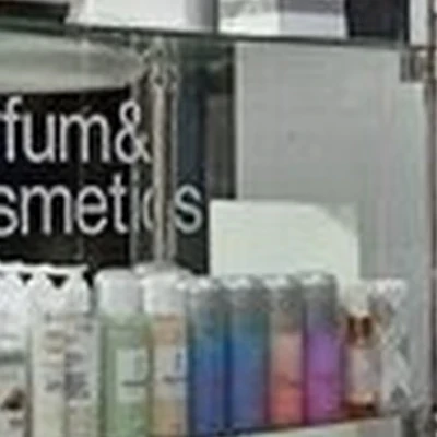 S Parfum&Cosmetics в Минусинске улица Тимирязева, 1Б