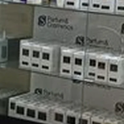S-Parfum & cosmetics в Саяногорске Шушенская улица, 18