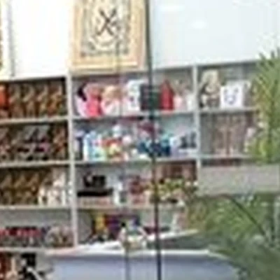 Dubai Parfum в Нальчике улица Пачева, 52