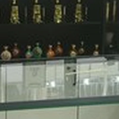 Emmi в Нальчике улица Кирова, 1д