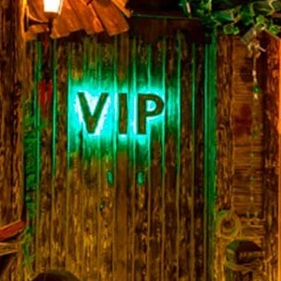 Тайская SPA-деревня Baunty в Салехарде Ямало-Ненецкий автономный округ, Новый Уренгой, проспект Губкина, 26, 1 этаж