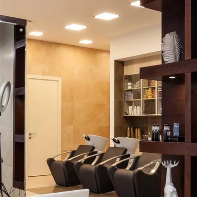 Айвори в Рязани Рязань, Есенина, 36Б, 1 этаж, БЦ Квадрум