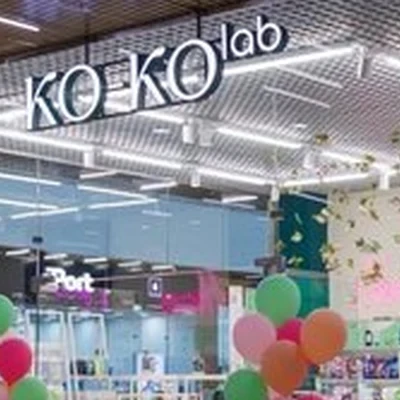 KO-KO LAB в Архангельске Воскресенская улица, 20