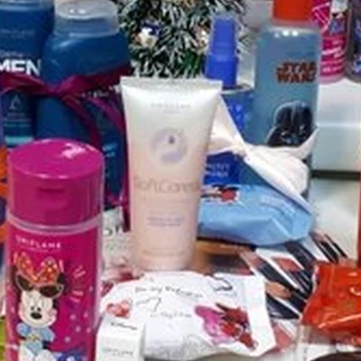 Oriflame в Архангельске Ленинградский проспект, 3 к1