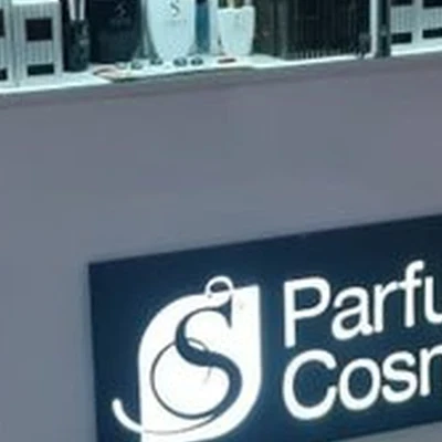 S Parfum&Cosmetics в Архангельске Троицкий проспект, 17