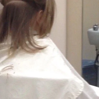 Салон красоты Марины Бородиной