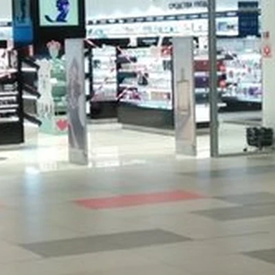 Лэтуаль в Архангельске Советская улица, 25