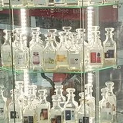 Love Parfume