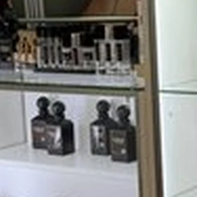 Luxury oil